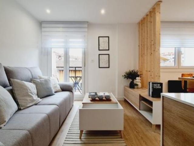 Piso en venta en Barakaldo, Zaballa
