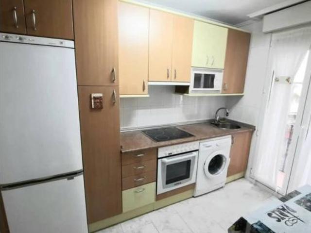 Piso en venta en Cruces, Barakaldo