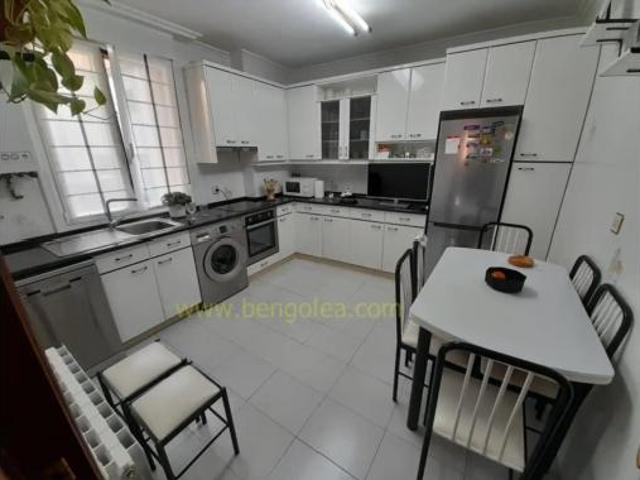 Piso en venta en Cruces, Barakaldo