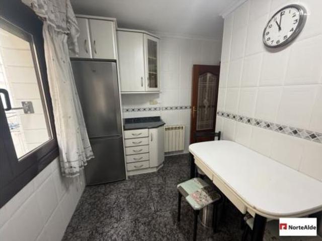 Piso en venta en Cruces, Barakaldo