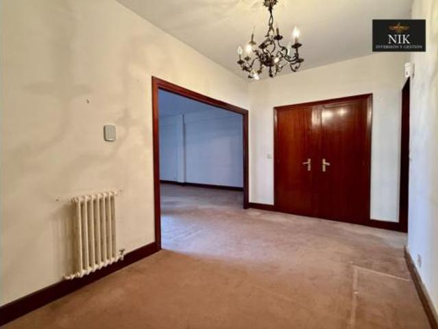 Piso en venta en Cruces, Barakaldo