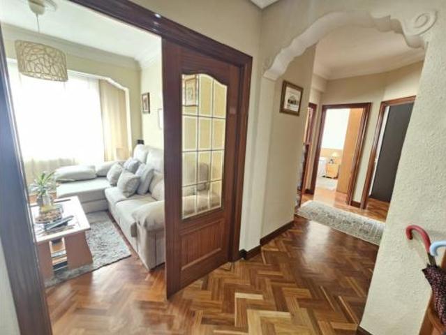 Piso en venta en Cruces, Barakaldo