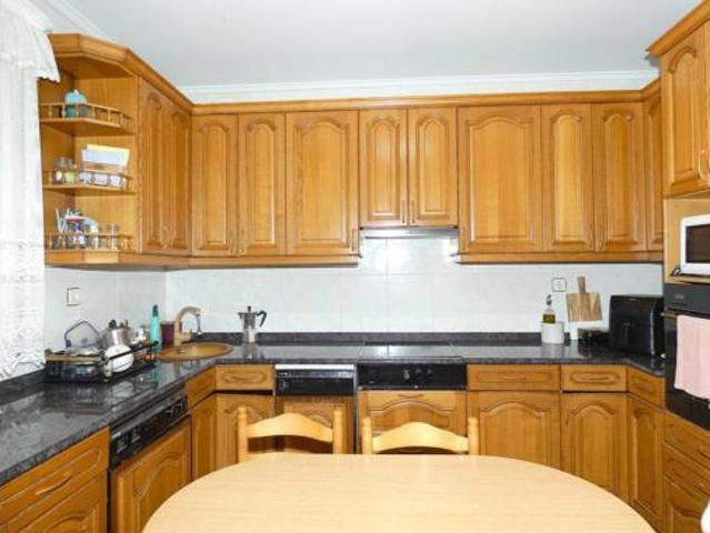 Piso en venta en Barakaldo, Zaballa