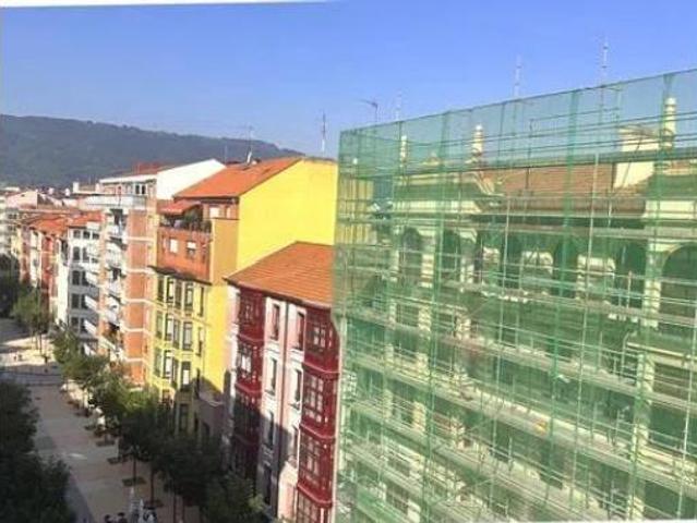 Piso en venta en Cruces, Barakaldo