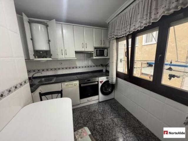 Piso en venta en Cruces, Barakaldo