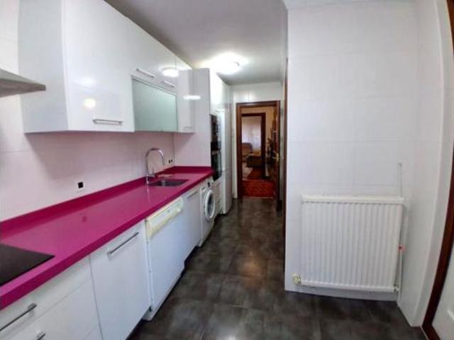 Piso en venta en Cruces, Barakaldo