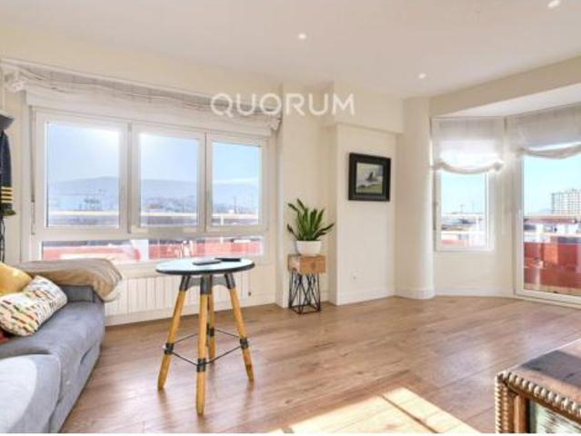 Piso en venta en Barakaldo, Zaballa