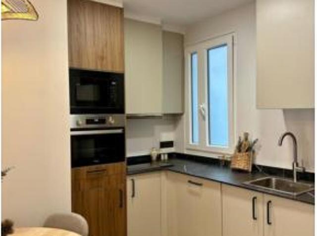 Piso en venta en Cruces, Barakaldo