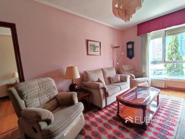 Piso en venta en Cruces, Barakaldo
