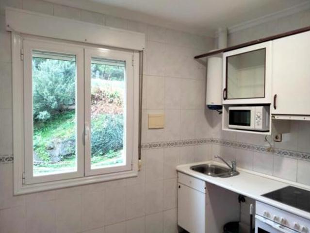 Piso en venta en Barakaldo, La Siebe