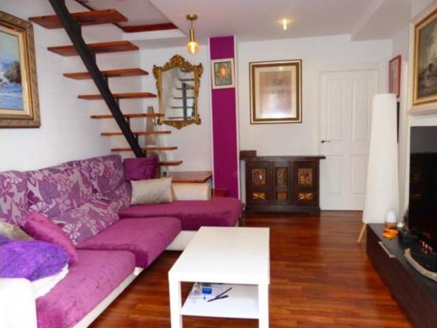 Piso en venta en Cruces, Barakaldo