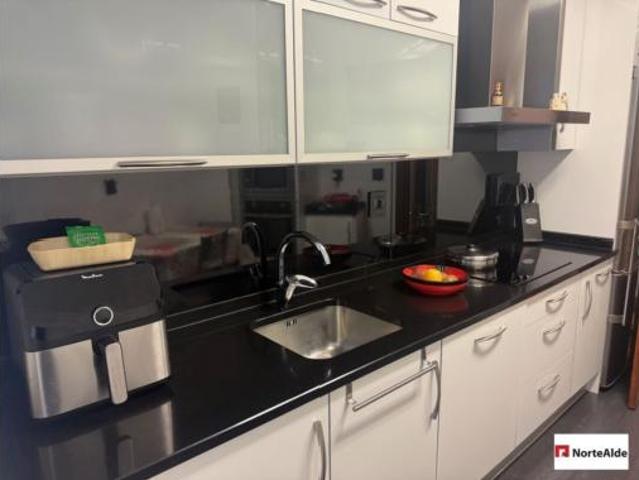 Piso en venta en Cruces, Barakaldo