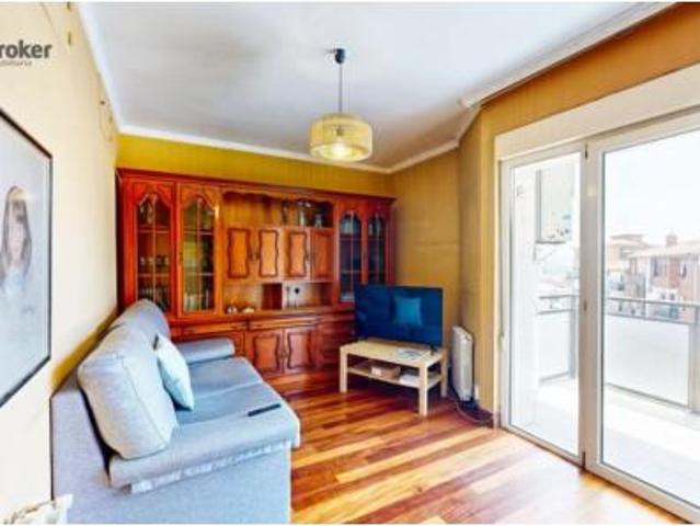 Piso en venta en Cruces, Barakaldo