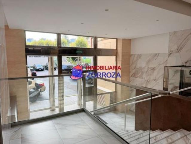Piso en venta en Cruces, Barakaldo