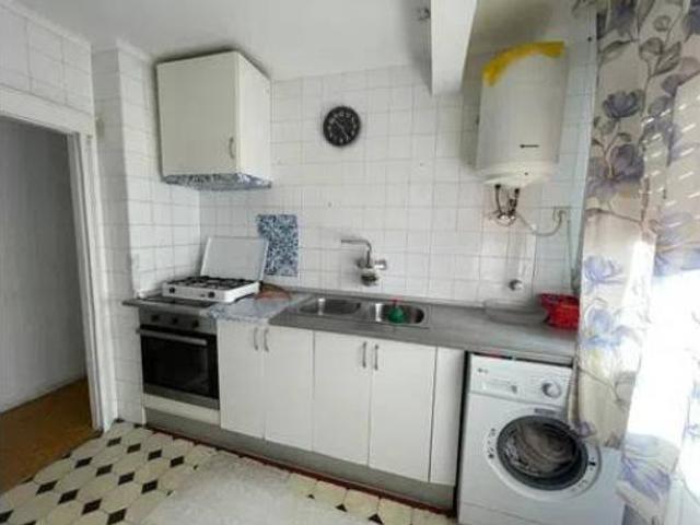 Piso en venta en Llano, Barakaldo