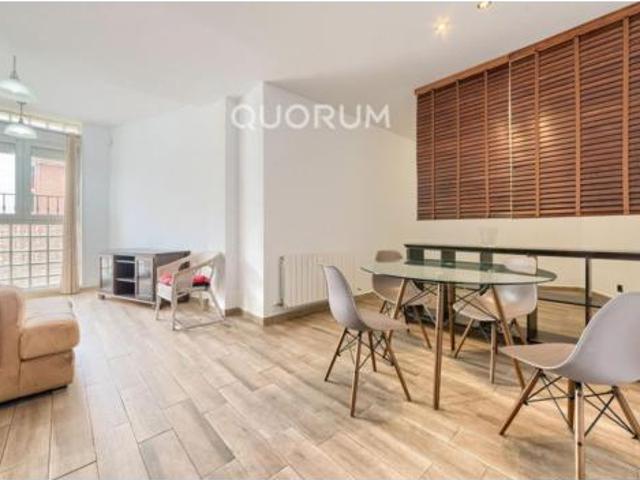 Piso en venta en Burtzeña, Barakaldo