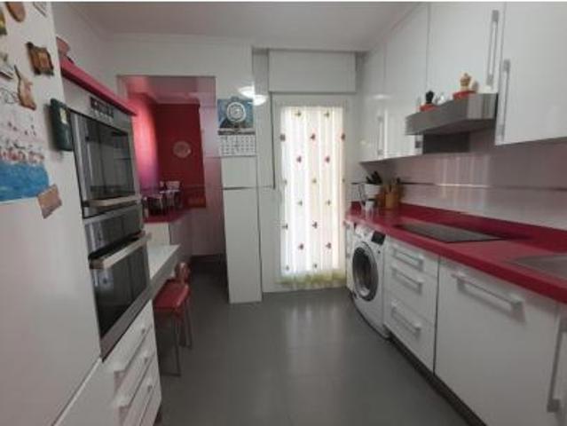 Piso en venta en Llano, Barakaldo