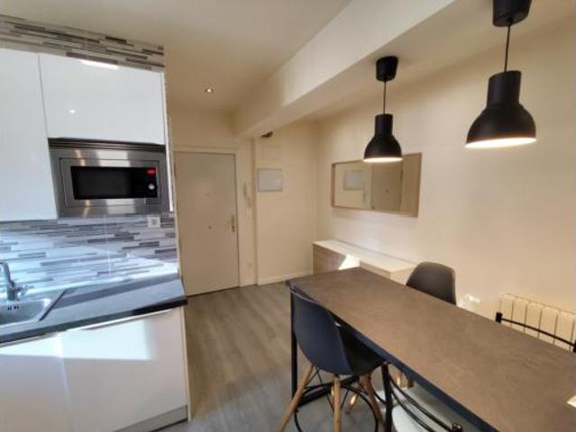 Piso en venta en Cruces, Barakaldo