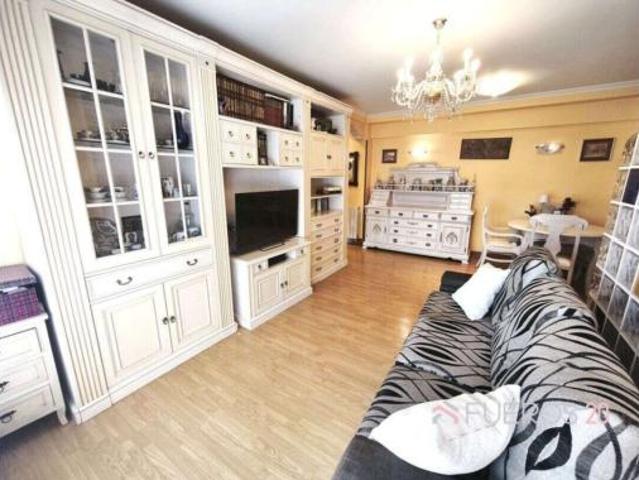 Piso en venta en Cruces, Barakaldo