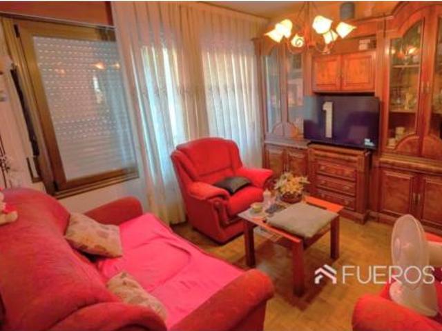 Piso en venta en Cruces, Barakaldo