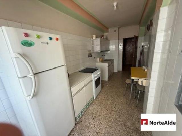 Piso en venta en Cruces, Barakaldo