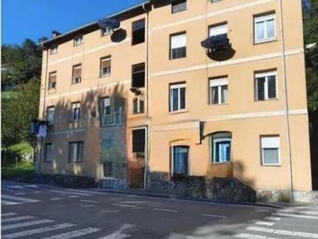 Piso en venta en La Siebe, Barakaldo