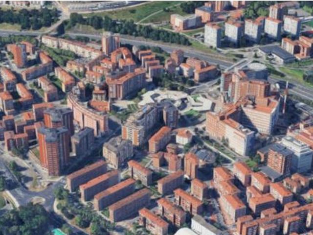Piso en venta en Cruces, Barakaldo