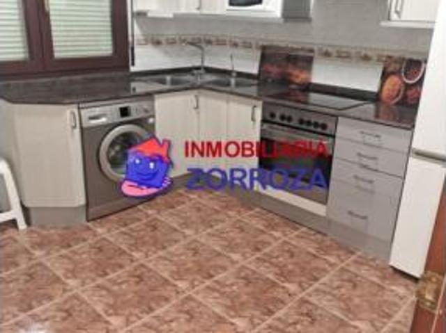 Piso en venta en Santa Águeda / Agate Deuna, Barakaldo