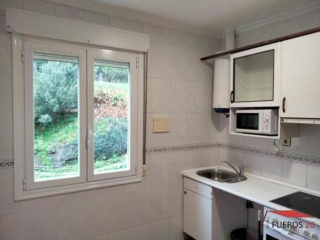 Piso en venta en Barakaldo, La Siebe