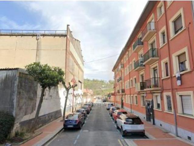 Piso en venta en Burtzeña, Barakaldo