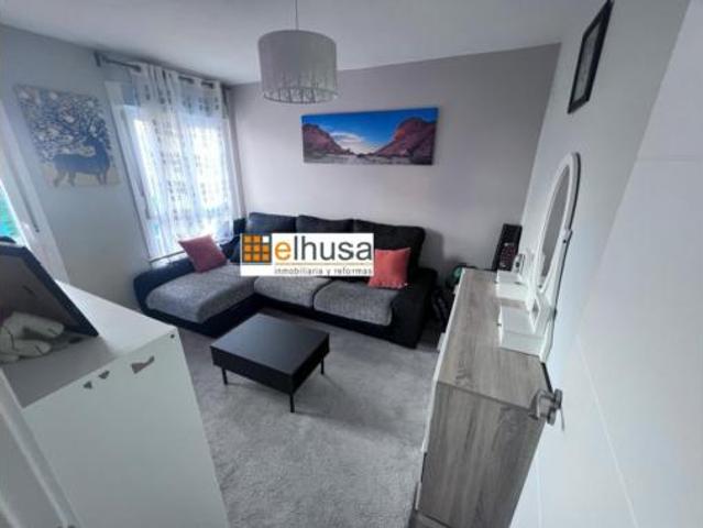 Piso en venta en Barakaldo, La Siebe