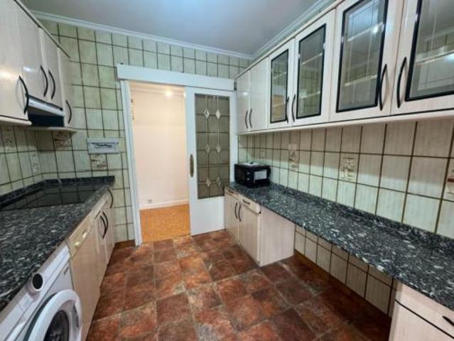 Piso en venta en Cruces, Barakaldo