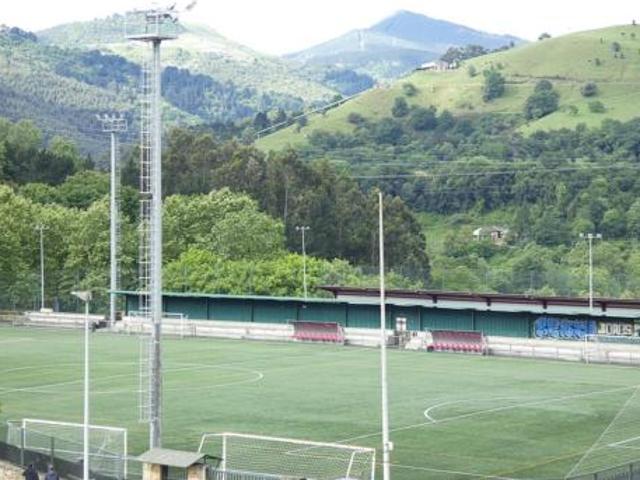 Piso en venta en Cruces, Barakaldo