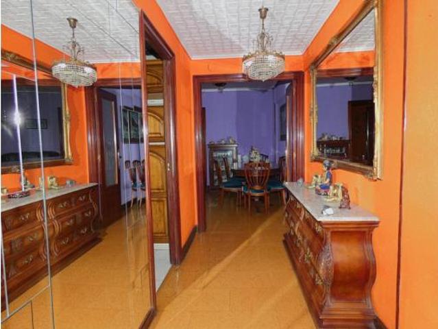 Piso en venta en Barakaldo, Cruces