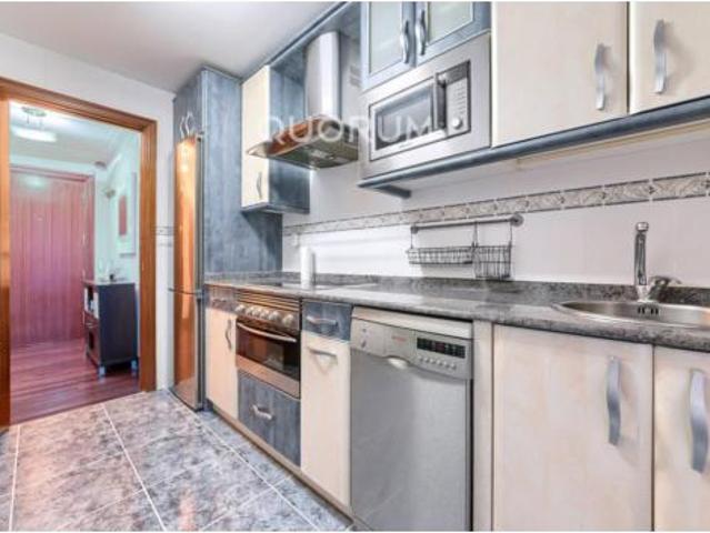 Piso en venta en Cruces, Barakaldo