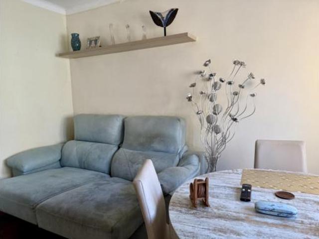 Piso en venta en Arrontegi, Barakaldo