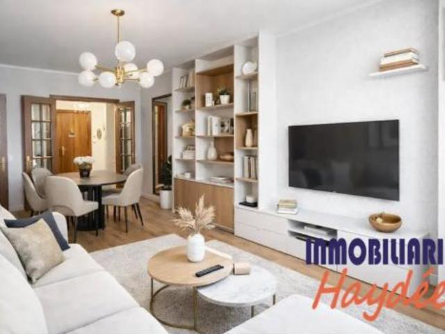 Piso en venta en Cruces, Barakaldo
