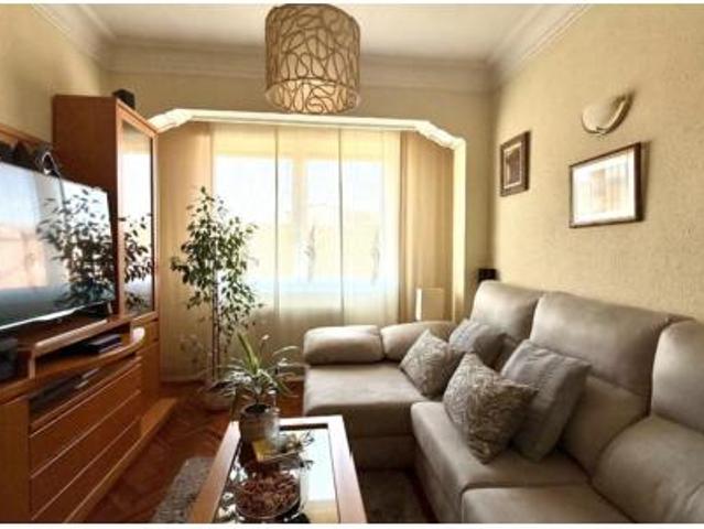 Piso en venta en Cruces, Barakaldo
