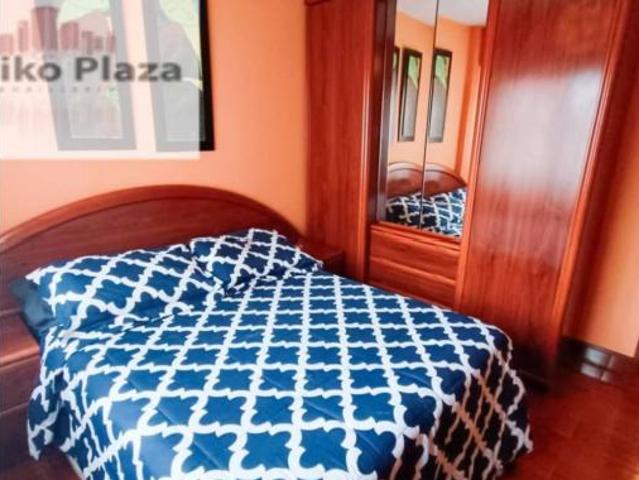 Piso en venta en Cruces, Barakaldo