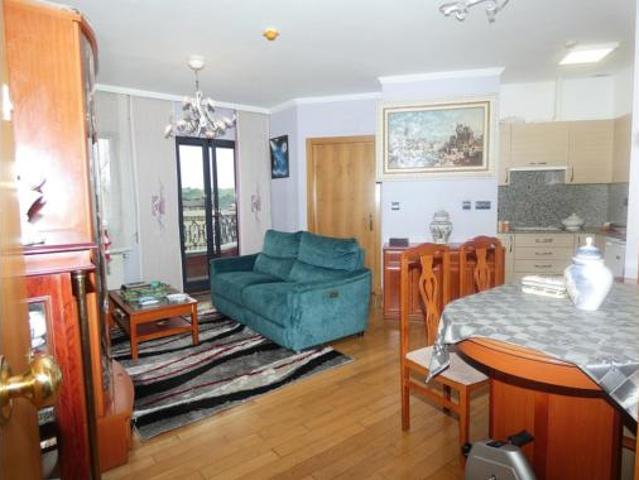Piso en venta en Cruces, Barakaldo