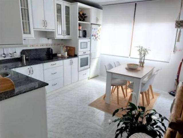 Piso en venta en Cruces, Barakaldo