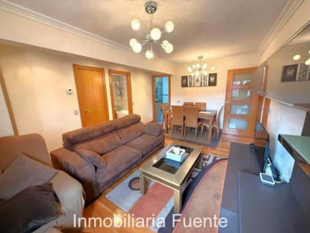 Piso en venta en Cruces, Barakaldo