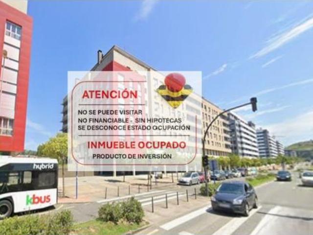 Piso en venta en Cruces, Barakaldo