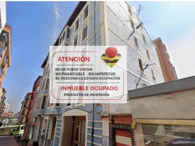 Piso en venta en Cruces, Barakaldo