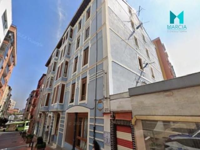 Piso en venta en Cruces, Barakaldo