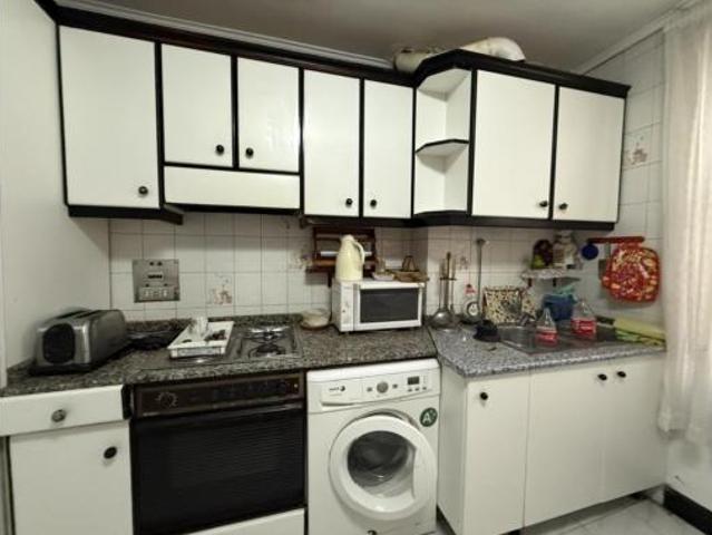 Piso en venta en Cruces, Barakaldo
