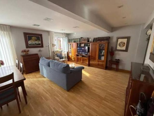 Piso en venta en Arrontegi, Barakaldo