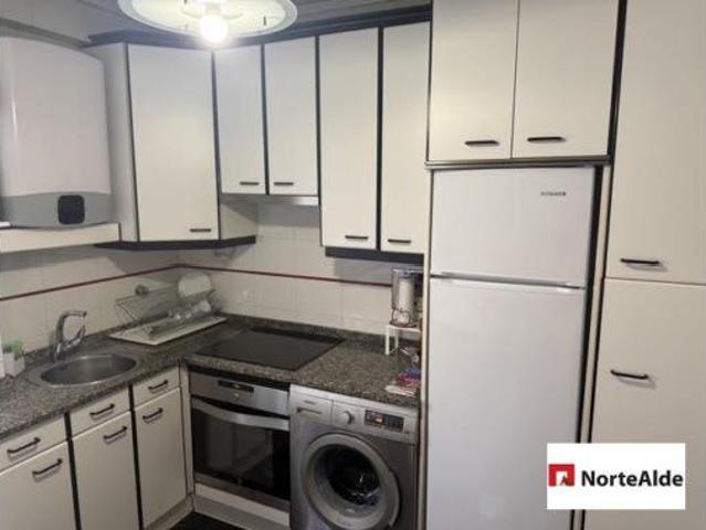 Piso en venta en Cruces, Barakaldo