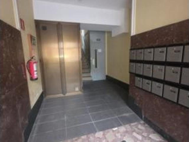 Piso en venta en Llano, Barakaldo