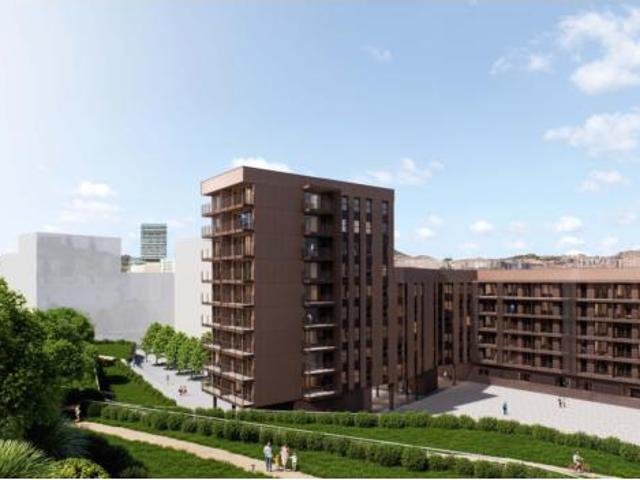 Piso en venta en Cruces, Barakaldo